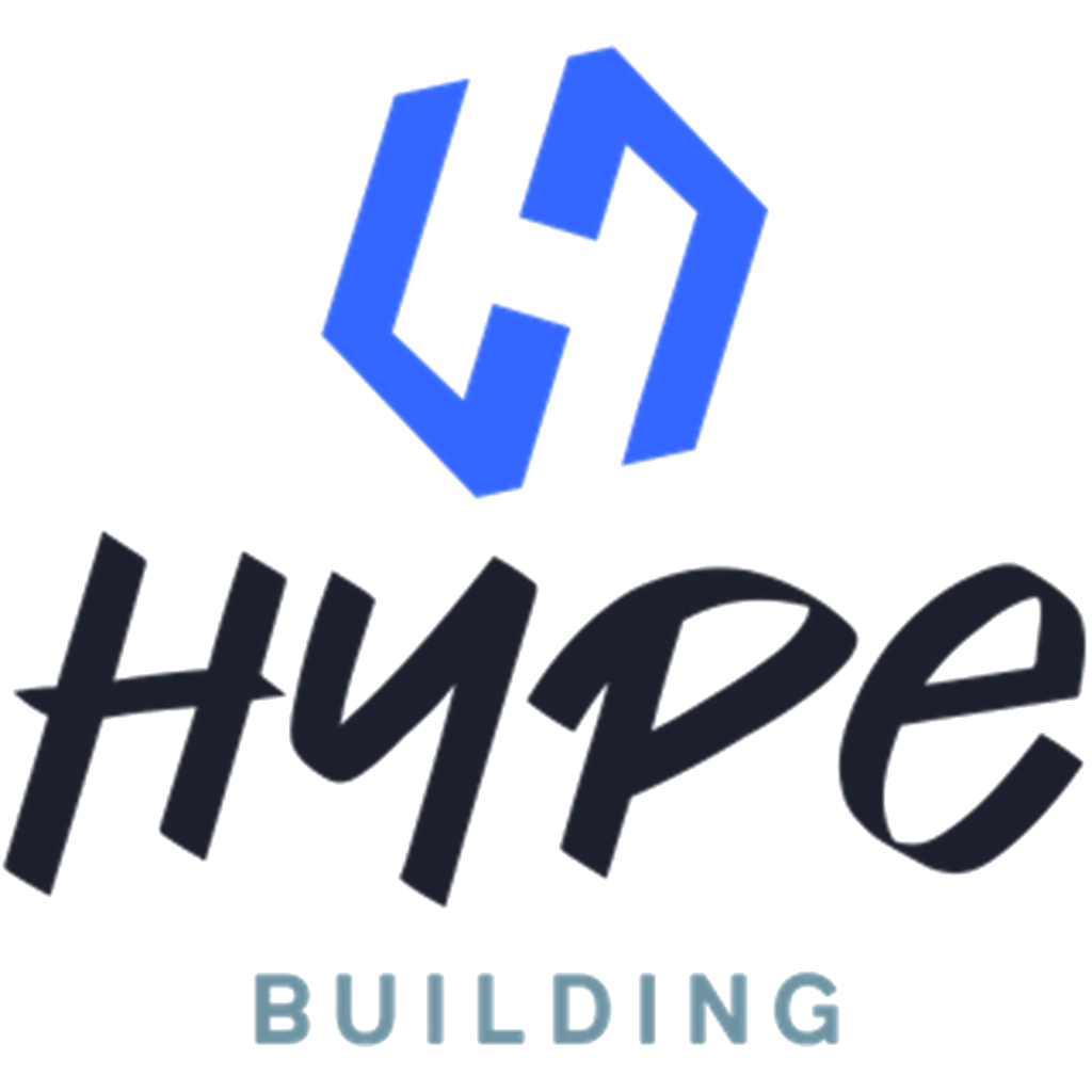 Hype Building